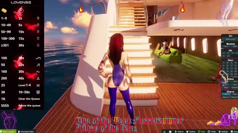 Subzerola online show from 7, 2, 2025