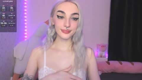 Chloe online show from 28, 11, 2025