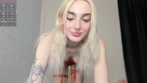 Chloe online show from 13, 7, 2026