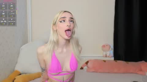 Chloe online show from 23, 7, 2026