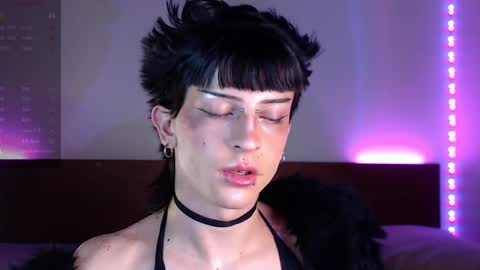 Angel  online show from 25, 9, 2025