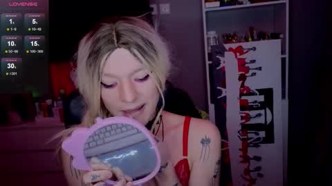 succubu_ss online show from 6, 3, 2026