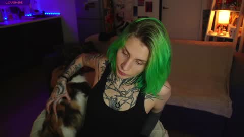 succubus_66 online show from 7, 12, 2024