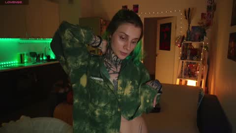 succubus_66 online show from 20, 12, 2024