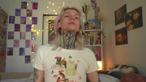 succubus_66 online show from 21, 2, 2025