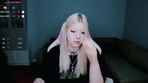 succubus_leslie online show from 22, 12, 2024