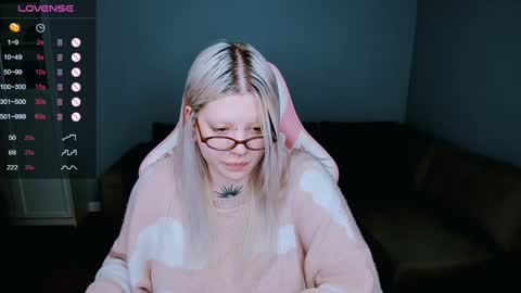 succubus_leslie online show from 3, 1, 2025