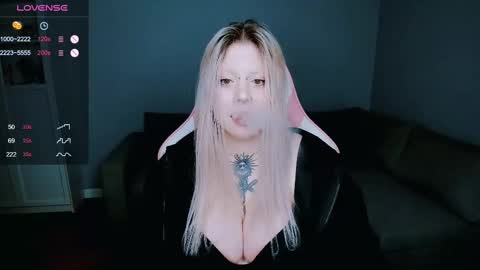succubus_leslie online show from 4, 3, 2025