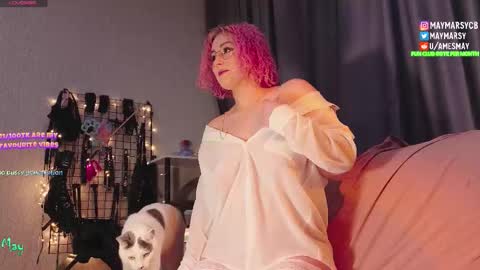 Snapshot of succubus_room chatting on 4, 2, 2026 May online show from 4, 2, 2026