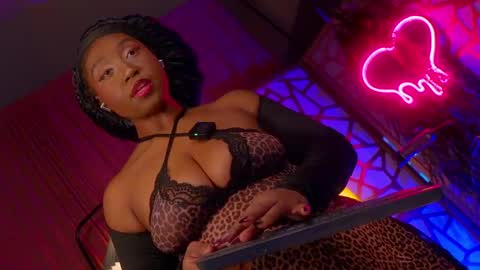 Succubus RoseMilk online show from 19, 3, 2026