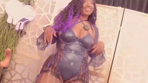 Succubus RoseMilk online show from 12, 6, 2026