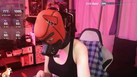 Snapshot of such_a_secret chatting on 27, 10, 2025 such_a_secret online show from 27, 10, 2025