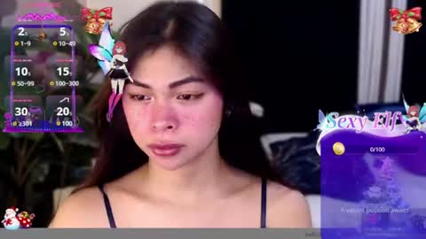 Snapshot of suckablechick chatting on 13, 1, 2025 Marry online show from 13, 1, 2025