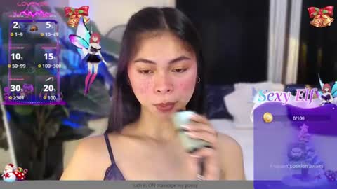 Snapshot of suckablechick chatting on 14, 1, 2025 Marry online show from 14, 1, 2025