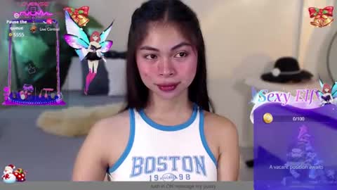 Snapshot of suckablechick chatting on 15, 1, 2025 Marry online show from 15, 1, 2025