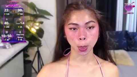 Snapshot of suckablechick chatting on 23, 1, 2025 Marry online show from 23, 1, 2025