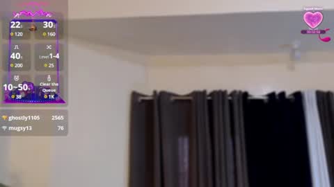 Snapshot of suckablechick chatting on 23, 1, 2025 Marry online show from 23, 1, 2025