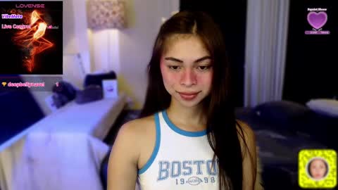 Snapshot of suckablechick chatting on 12, 3, 2025 Marry online show from 12, 3, 2025