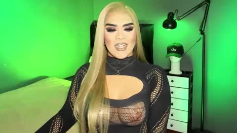 JADE ELYSE online show from 1, 5, 2026