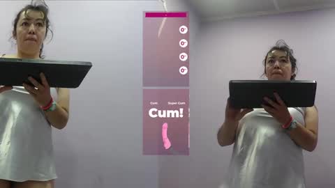 Sucky  online show from 23, 2, 2025