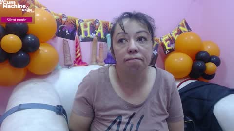 Sucky  online show from 17, 10, 2025