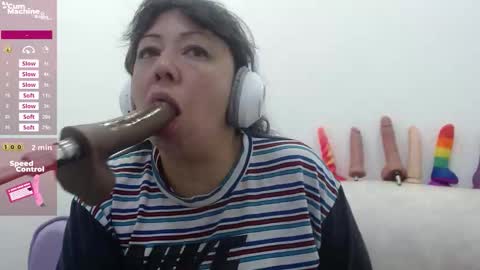 Sucky  online show from 20, 2, 2026