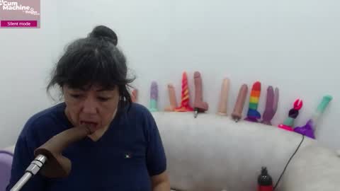 Sucky  online show from 2, 3, 2026