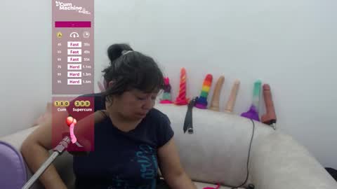 Sucky  online show from 14, 3, 2026