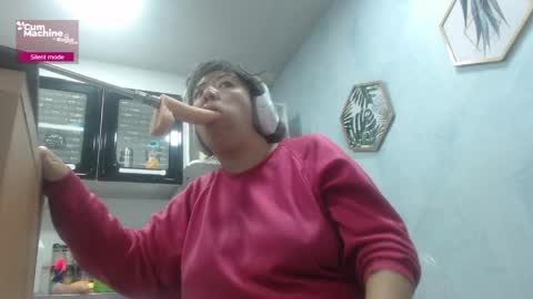 Sucky  online show from 19, 4, 2026