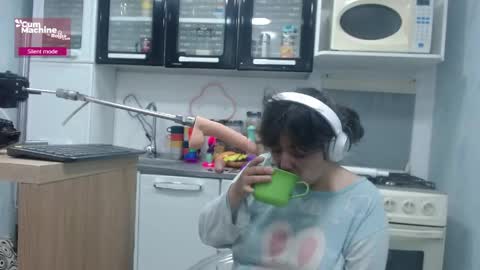 Sucky  online show from 24, 4, 2026