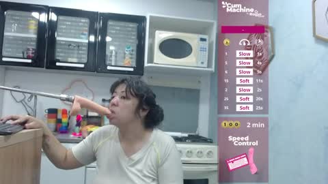 Sucky  online show from 26, 4, 2026