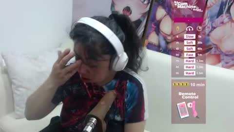 Sucky  online show from 11, 7, 2026