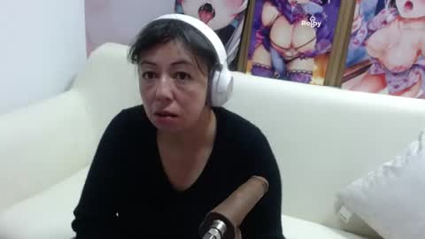 Sucky  online show from 22, 7, 2026