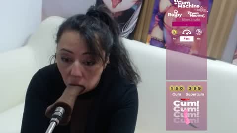 Sucky  online show from 28, 7, 2026