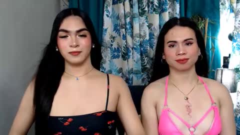 mitch and mitchie online show from 21, 4, 2026