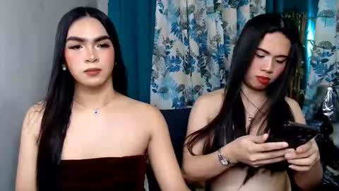 mitch and mitchie online show from 22, 4, 2026