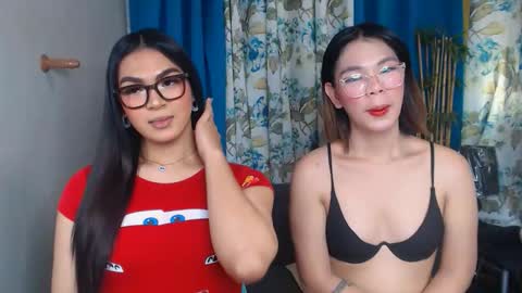 mitch and mitchie online show from 11, 6, 2026