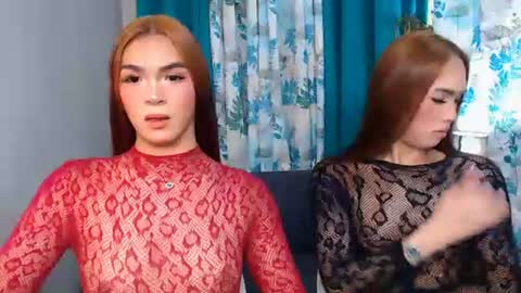 mitch and mitchie online show from 24, 7, 2026