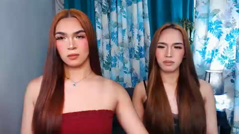mitch and mitchie online show from 25, 7, 2026
