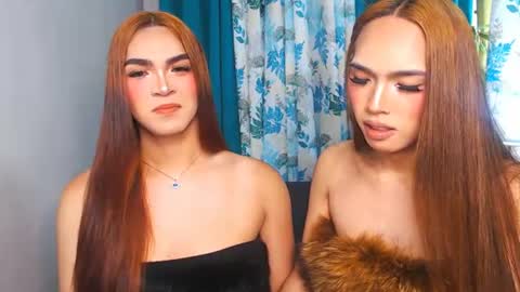 mitch and mitchie online show from 27, 7, 2026