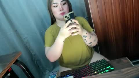 Millany online show from 9, 4, 2026