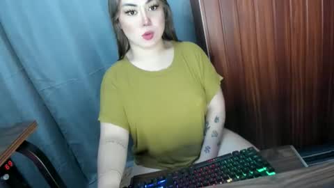Millany online show from 24, 5, 2026
