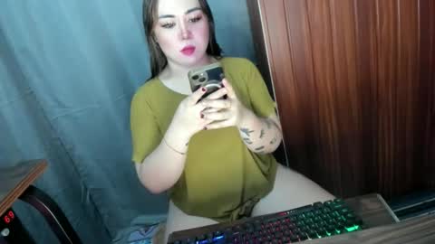 Millany online show from 25, 5, 2026