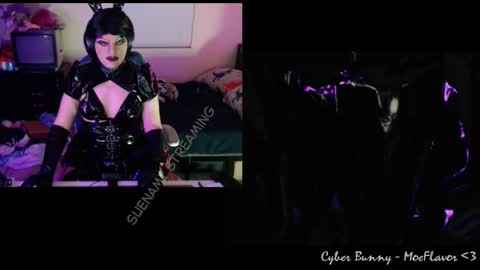 SueNami online show from 5, 3, 2026