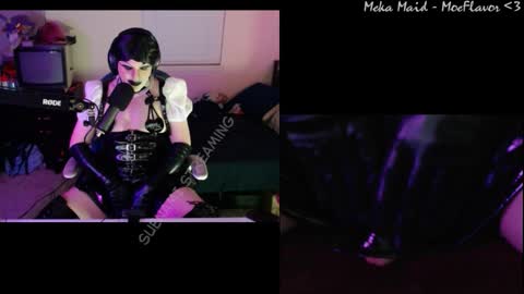 SueNami online show from 14, 3, 2026