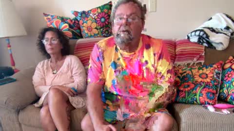 suenixon online show from 30, 9, 2025