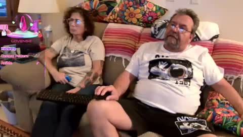 suenixon online show from 2, 10, 2025