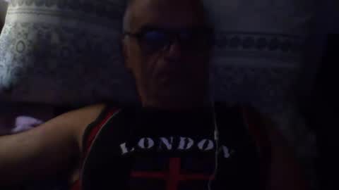 paolo online show from 26, 9, 2025