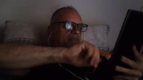 paolo online show from 20, 2, 2026
