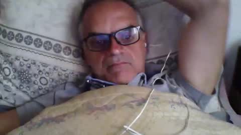 paolo online show from 12, 4, 2026
